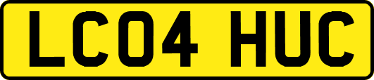 LC04HUC