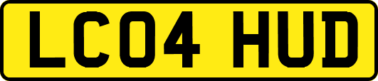 LC04HUD