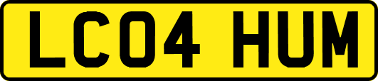 LC04HUM
