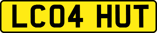 LC04HUT