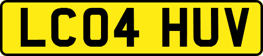 LC04HUV