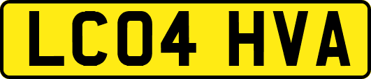 LC04HVA