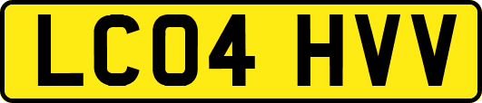 LC04HVV