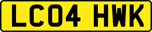 LC04HWK
