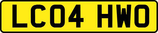 LC04HWO