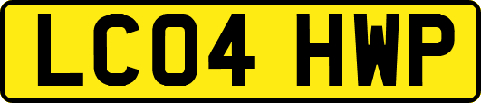 LC04HWP