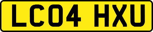 LC04HXU