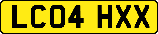 LC04HXX