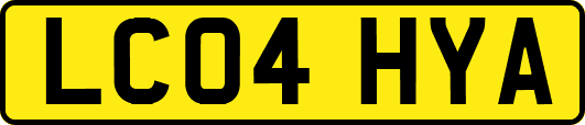 LC04HYA