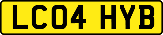 LC04HYB