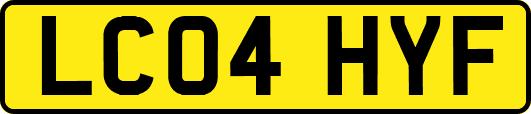 LC04HYF