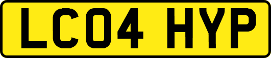 LC04HYP