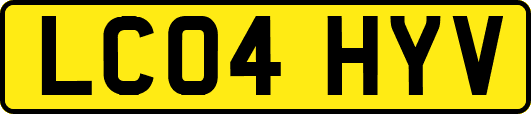 LC04HYV