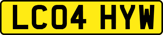 LC04HYW