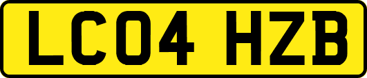 LC04HZB
