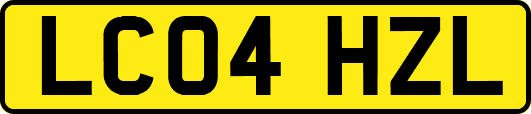 LC04HZL