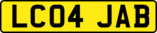 LC04JAB