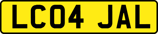 LC04JAL