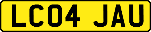 LC04JAU