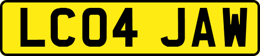 LC04JAW