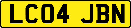 LC04JBN