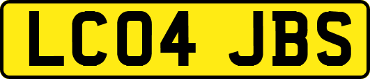 LC04JBS