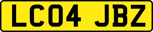 LC04JBZ