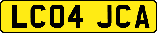 LC04JCA