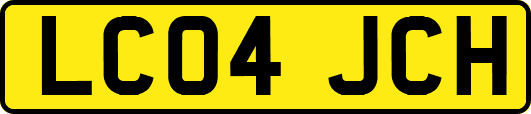 LC04JCH