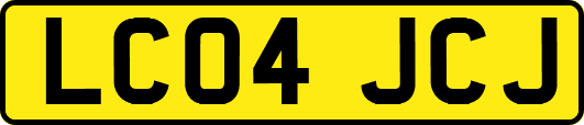 LC04JCJ