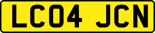 LC04JCN