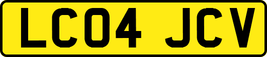 LC04JCV