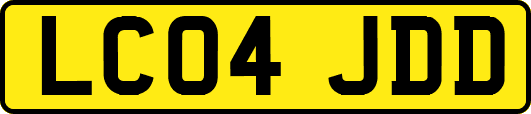 LC04JDD