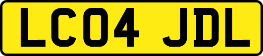 LC04JDL
