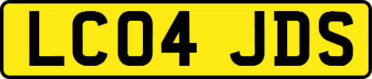 LC04JDS