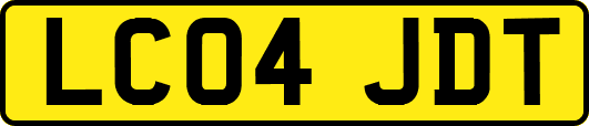 LC04JDT