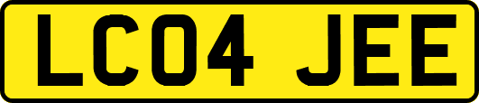LC04JEE