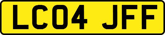 LC04JFF