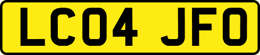 LC04JFO