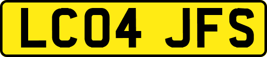 LC04JFS