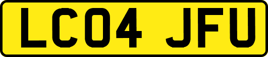 LC04JFU