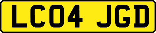 LC04JGD