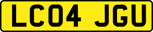 LC04JGU