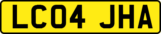 LC04JHA