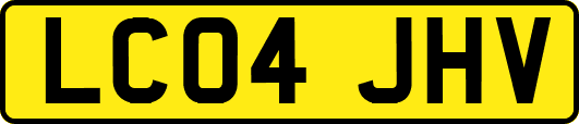 LC04JHV
