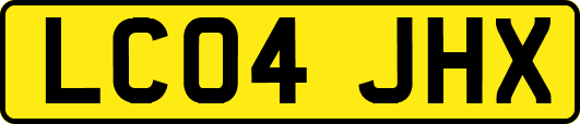 LC04JHX