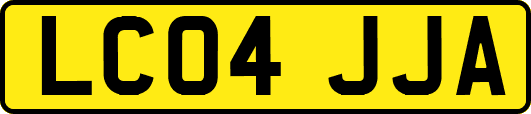 LC04JJA