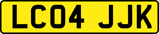 LC04JJK