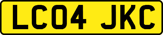 LC04JKC
