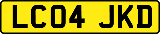LC04JKD